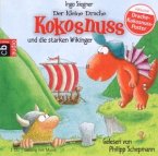 Der kleine Drache Kokosnuss und die starken Wikinger / Die Abenteuer des kleinen Drachen Kokosnuss Bd.14