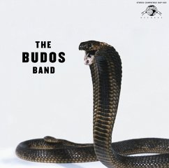 Iii (Lp+Mp3) - Budos Band