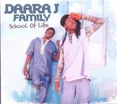 School Of Life - Daara J