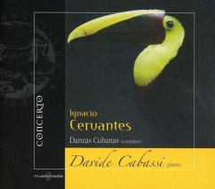 Danzas Cubanas - Cabassi,Davide