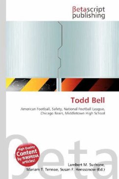 Todd Bell