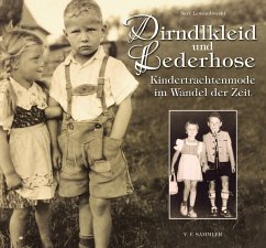 Dirndl & Lederhose - Lewandowski, Bert