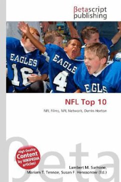 NFL Top 10