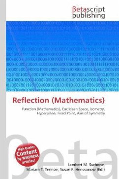 Reflection (Mathematics)