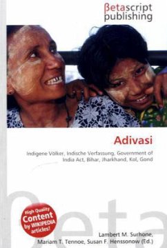 Adivasi