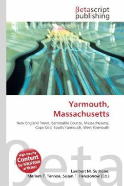 Yarmouth, Massachusetts