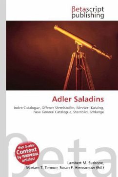 Adler Saladins