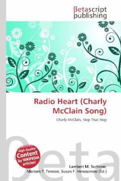 Radio Heart (Charly McClain Song)