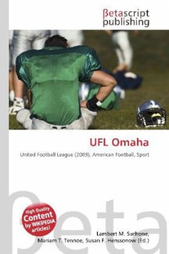 UFL Omaha