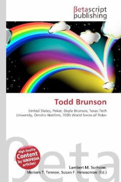 Todd Brunson