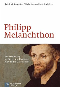 Philipp Melanchthon