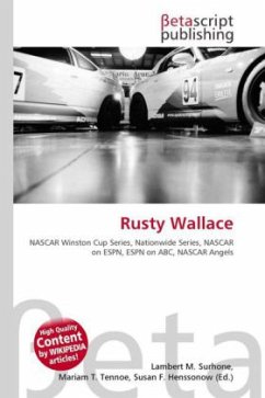 Rusty Wallace