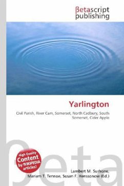 Yarlington