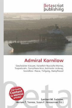 Admiral Kornilow