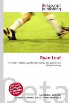 Ryan Leaf
