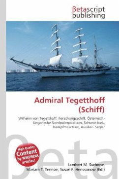 Admiral Tegetthoff (Schiff)
