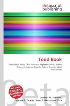 Todd Book