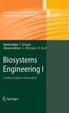 Biosystems Engineering I