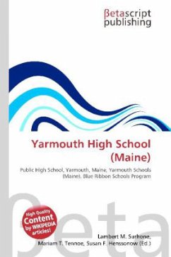 Yarmouth High School (Maine)