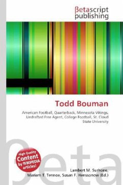Todd Bouman