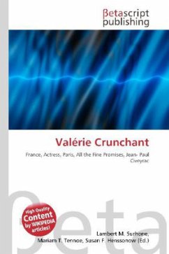 Valérie Crunchant