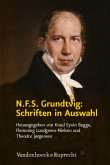 N.F.S. Grundtvig: Schriften in Auswahl