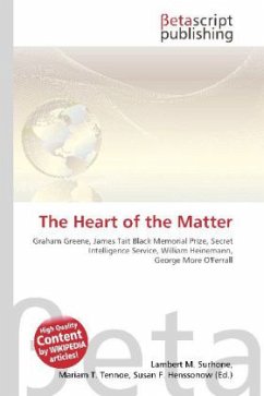 The Heart of the Matter