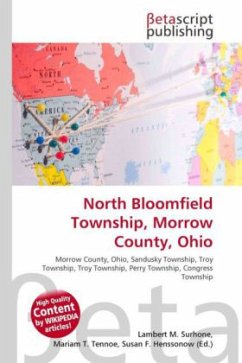 North Bloomfield Township, Morrow County, Ohio