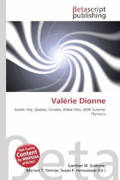 Valérie Dionne