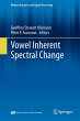 Vowel Inherent Spectral Change - Bild 1
