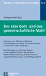 Der eine Gott und das gemeinschaftliche... - Bild 1