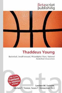 Thaddeus Young