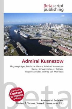 Admiral Kusnezow