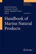 Handbook of Marine Natural Products - Bild 1