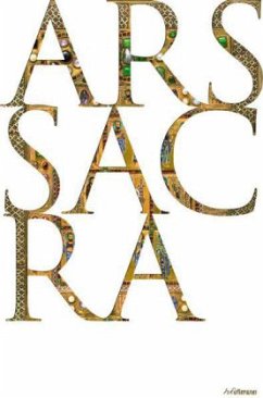 Ars Sacra Cover Ars Sacra