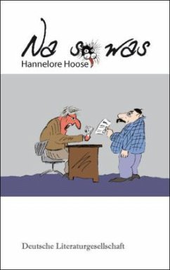 Na so was - Hoose, Hannelore