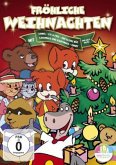 Fröhliche Weihnachten