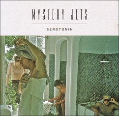 Serotonin - Mystery Jets