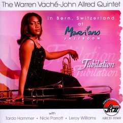 Jubilation - Vaché,Warren/Allred,John Quintet