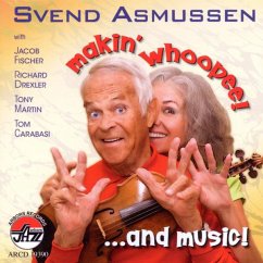 Makin' Whoopee!...And Music! - Asmussen,Svend