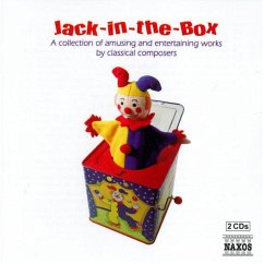 Jack-In-The-Box - Diverse