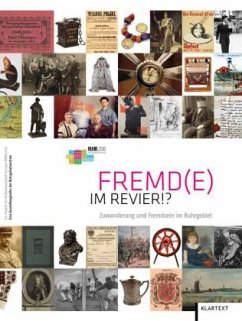 Cover Fremd(e) im Revier!?