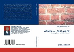 WOMEN and CHILD ABUSE - Chibaya Mbuya, John