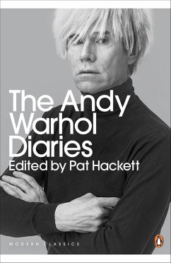 The Andy Warhol Diaries - Warhol, Andy