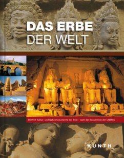 Cover Das Erbe der Welt