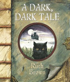 A Dark, Dark Tale - Brown, Ruth