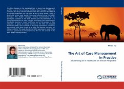 The Art of Case Management in Practice