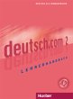 Lehrerhandbuch / deutsch.com 2 - Bild 1