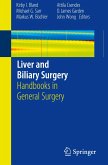 Liver and Biliary Surgery