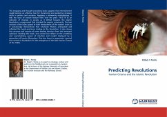 Predicting Revolutions - Pardo, Eldad J.